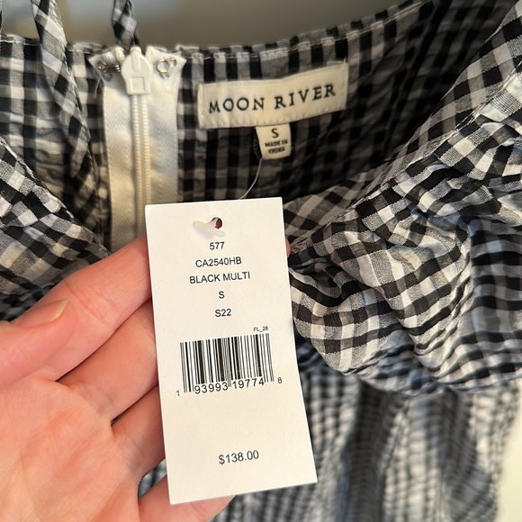 NWT Moon River Dress - Picture 4 of 4
